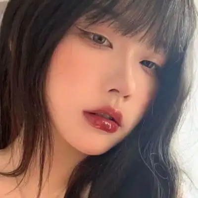 抖音女生头像霸气高冷有气质超好看女头