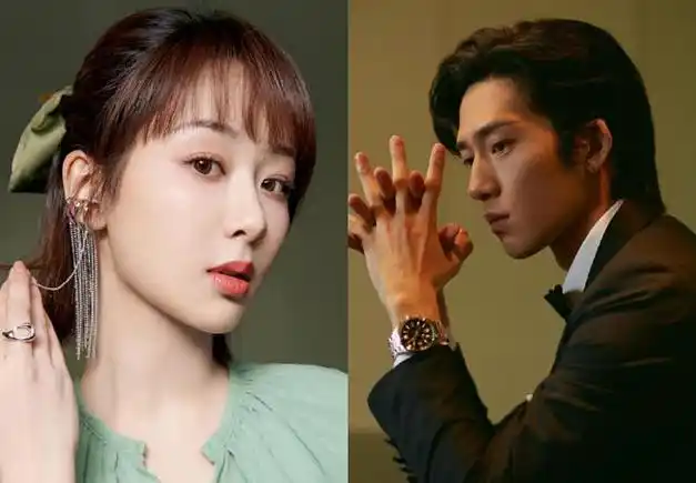 小说的同名电视剧《女心理师》自官宣男女主角由杨紫和井柏然出演以来