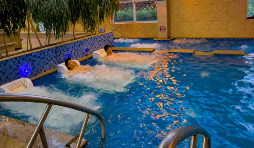 圣德泉温泉度假村订票/购票_吉林圣德泉温泉度假村门票预订/团购/优惠