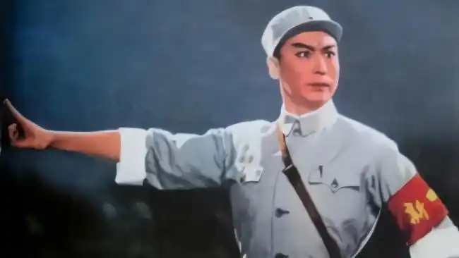 谭派掌门沙家浜郭建光谭元寿离世享年92岁