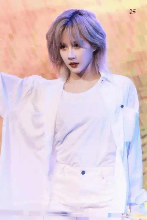 段艺璇舞台唱享会##段艺璇舞台王者