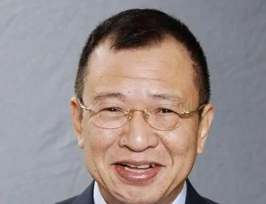 香港黄金配角很多8090后都看过他但是很少有人能记住他叫什么