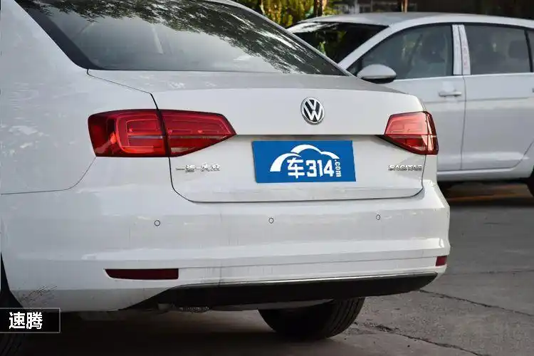 北京现代领动pk大众速腾谁的性价比更高