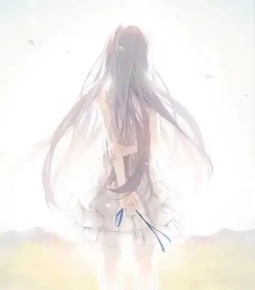 第528期|背影头像:0105优质星空闪亮动漫 真人背影女生头像