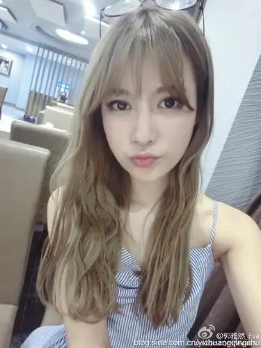 杨萍 演员,曾出演《黛玉传》等影视作品   与余征瑶分手后,陈晓跟