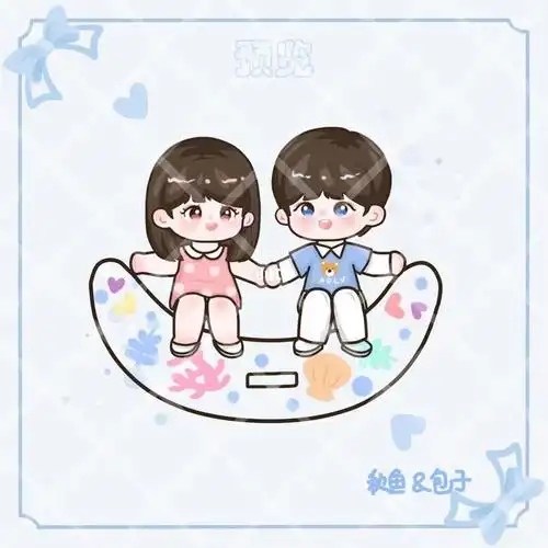 女孩代表小海螺一直陪着宋亚轩