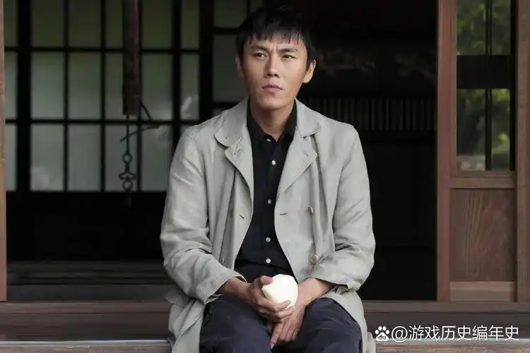 秦昊:从"烂片之王"到荧屏新星的逆袭之路 秦昊,一个在娱乐圈中历经