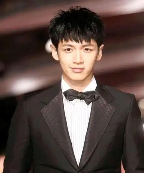 柯震东即将复出,称最近几年很累,可有些人连说累的机会都没有了