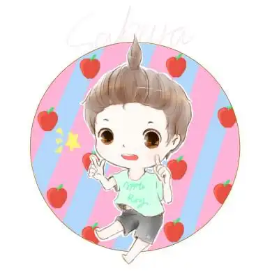 王源tfboys 1108 cr:logo