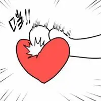 分手头像伤感心碎分手头像