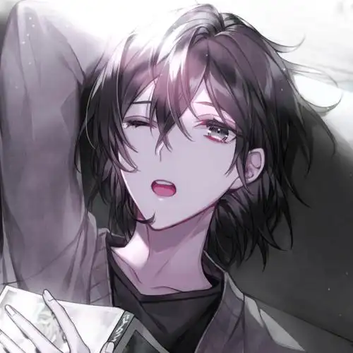 男生头像让我来保护哥哥