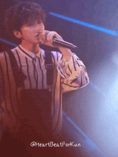 偶像练习生 蔡徐坤 动图 - 高清图片,堆糖,美图壁纸兴趣社区