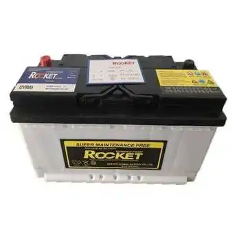 韩国rocket蓄电池smf54316船舶 汽车启动火箭电瓶营销中心-阿里巴巴