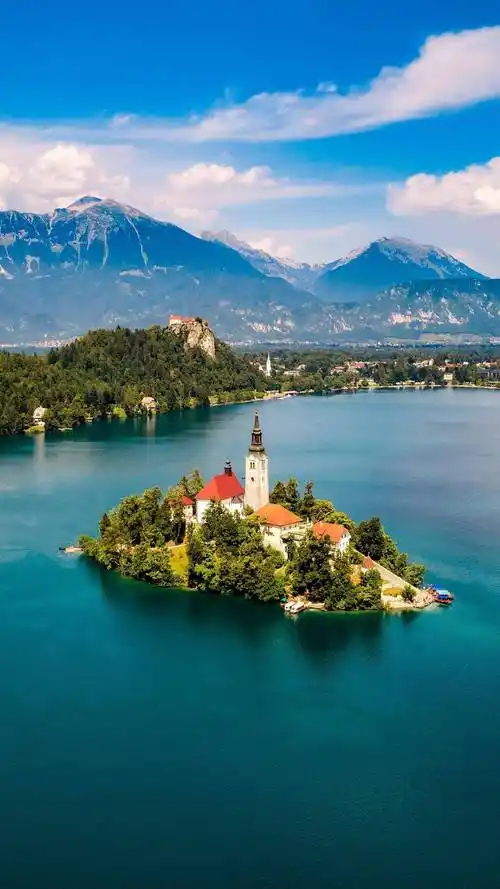 (一)竖屏美图:这些高清手机风景壁纸超好看