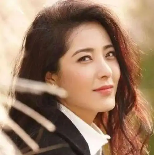 明艳大美人曾黎:最美女妖精曾黎(11)