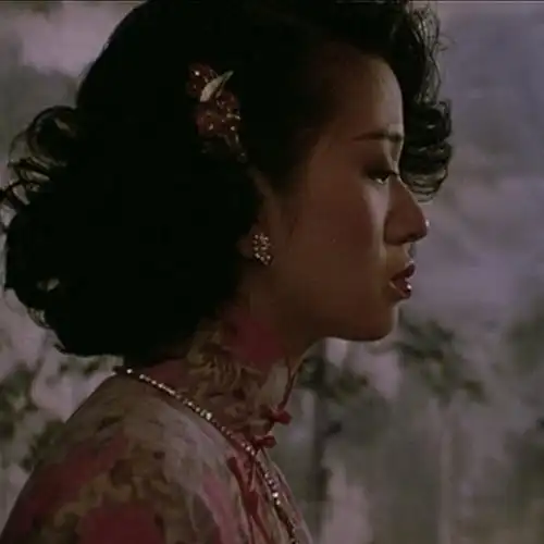 张国荣梅艳芳如花胭脂扣十二少赞评论更多