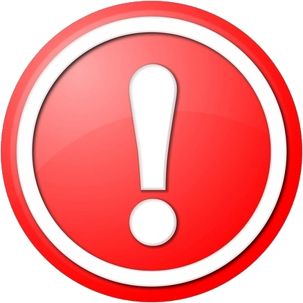 感叹号警示牌矢量图当心激光警示牌空白停车标志禁烟警示牌图片禁止