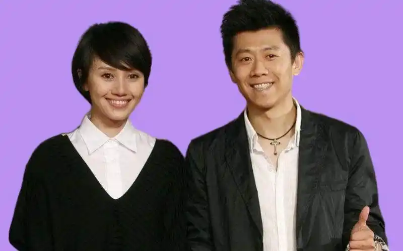 袁泉和夏雨结婚14年后,高圆圆依旧是两人婚姻中,无法拔除的一根刺