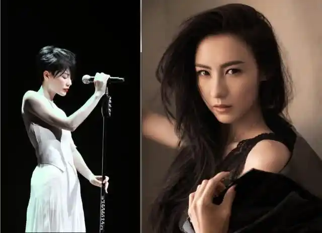 韩红为了他一生不嫁!他是王菲初恋,分手后转身恋上韩红