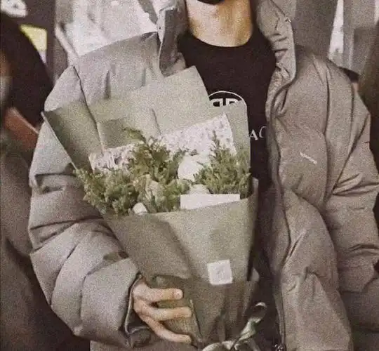 博君一肖头像壁纸