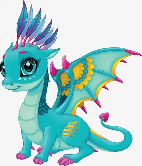 关键词 : 矢量png,飞龙,绿色飞龙,恐龙,可爱飞龙,卡通飞龙[声明] 觅