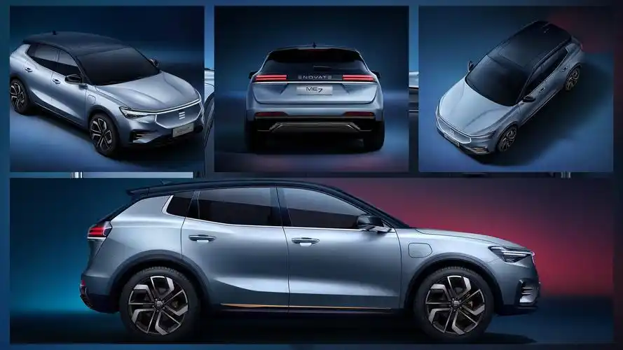 天际汽车:探索呀,三生万物 | 侃车·品牌说