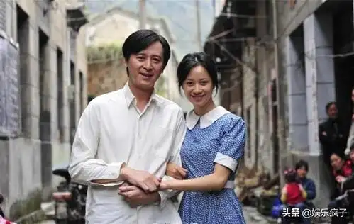 八十年代的俊秀小生,被田壮壮发掘演戏,成国家一级演员后演配角_雷汉