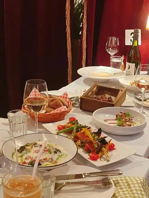 上海宝藏高性价比生日聚会西餐厅