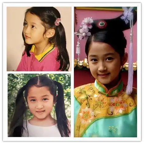 奔流专访|关晓彤:首次出演谍战剧,让自己的肌肉都使上劲儿|童星