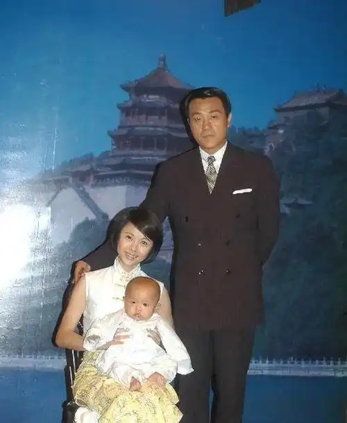 25年过去,一顿饭定终身的何冰,妻子出嫁时倒贴,现在怎么样了?