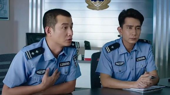 《美人鱼》邓超这一段经典片段