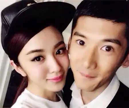 图王晓晨个人资料背景揭秘王晓晨老公是谁