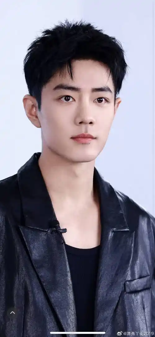 肖战超话肖战最帅最可爱#肖战#xz#肖战欧莱雅pro品牌全球代言人#@x玖