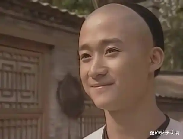 袁和华合作拍摄了一部古装电视剧《太极宗师》,依旧请吴京做了男主角