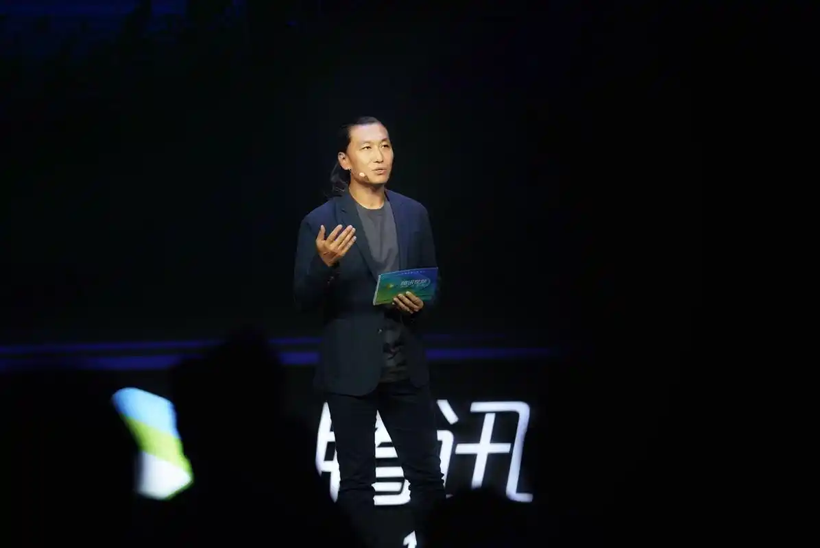 腾讯视频孙忠怀优质内容是基于成熟模型或经典叙事基础上的再创新