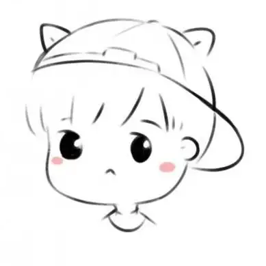 qq简单头像大全 头像图片大全 -【爱个性】