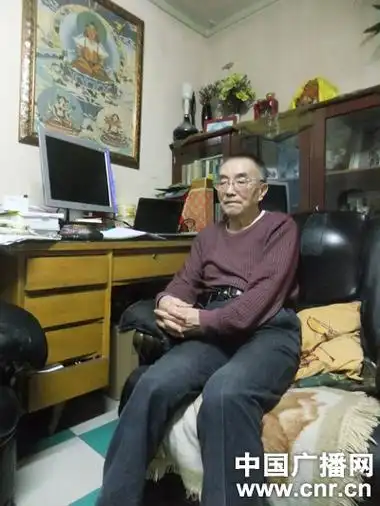 朱令父亲披露案件沉浮 质疑警方98年办结此案