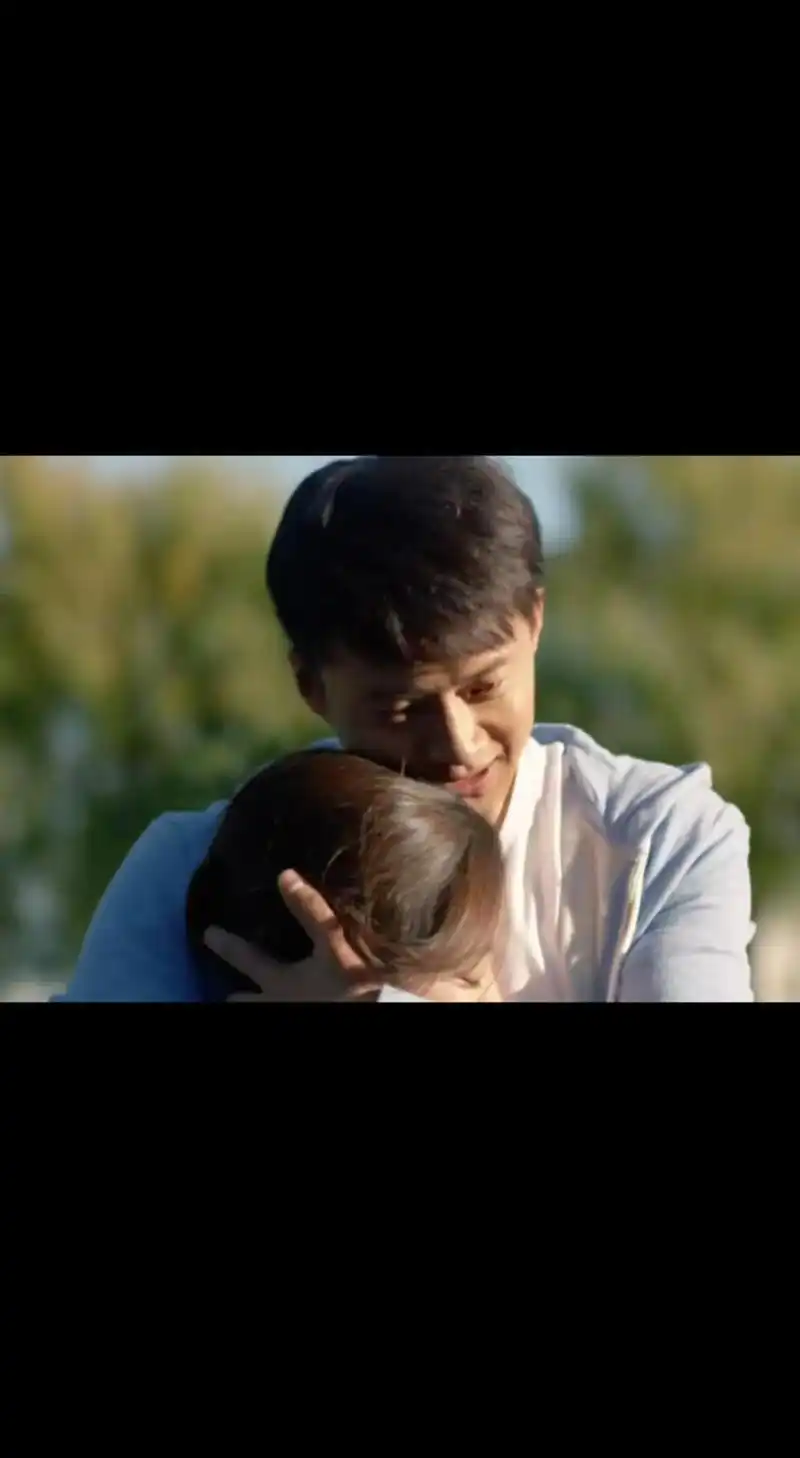 纯真年代的电视剧《拥抱星星的月亮》,因为一个片段看了整部剧!