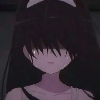 qq卡通女生头像霸气头像带字伤感头像女生头像