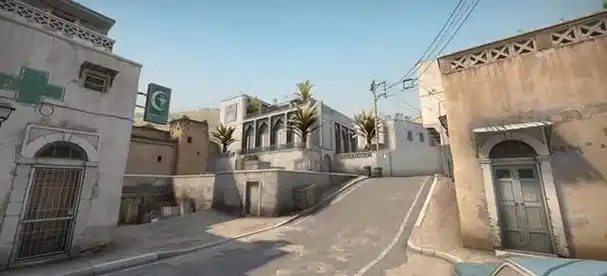 csgo地图大全介绍(csgo地图怎么设置全图)