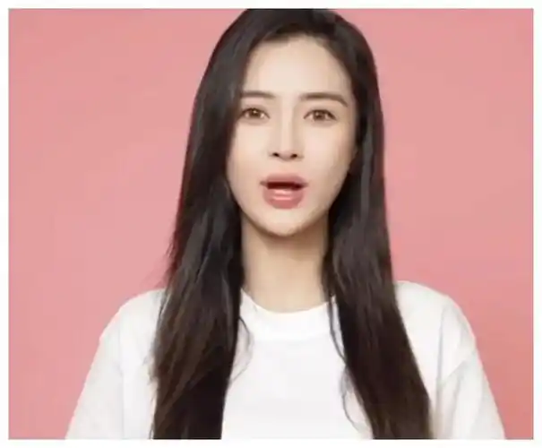 杨颖大翻车拍关爱女性视频引争议疑遭背叛马秀