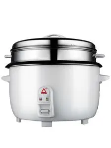 三角牌老式电饭锅大容量15-20-30-40人家用8l食堂酒店商用10l超大