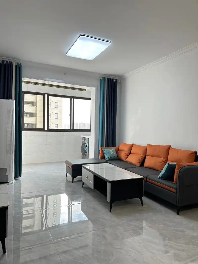 南京租房 实拍1700两房 首次出租～好房真实拍摄91 【左 - 抖音