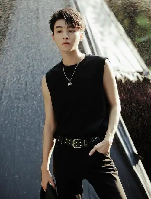 今天是王俊凯的22岁生日