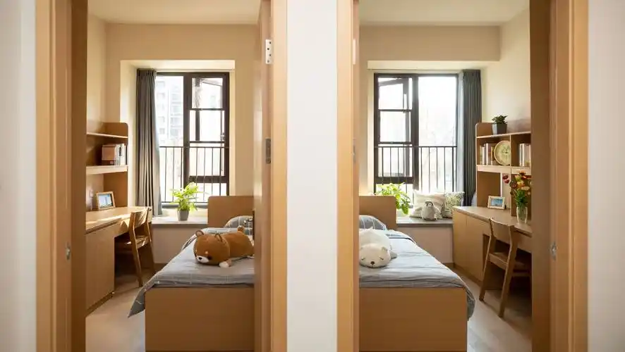 西湖大学宿舍条件怎么样,有空调吗(含宿舍图片)