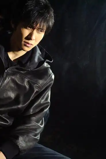 宁浩《奇迹世界》相中王玮 与黄渤黑白对决(图)