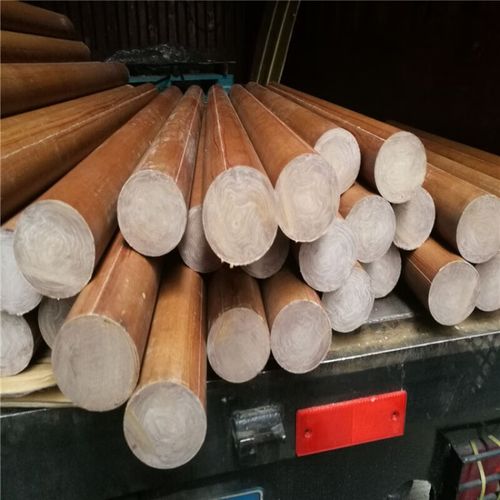 康馨雅零切胶木棒电木棒齿轮专用电木棒阻然耐高温细布酚醛树脂层压布