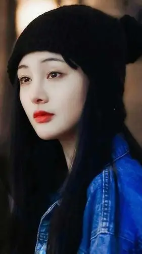 郑爽精美壁纸-图片6