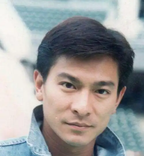 不得不服!刘德华人气居高不下,原来是因为这个