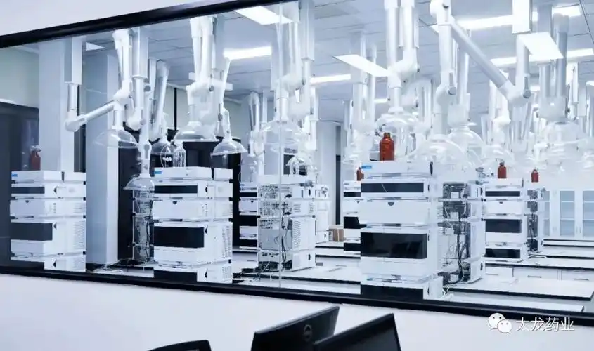 康领先医药实验室